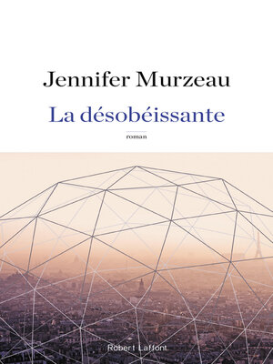 cover image of La désobéissante